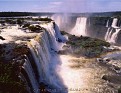 Iguazu Falls Provincia De Misiones Argentina 2003 Ediciones Patrian 78. Uploaded by Mike-Bell
